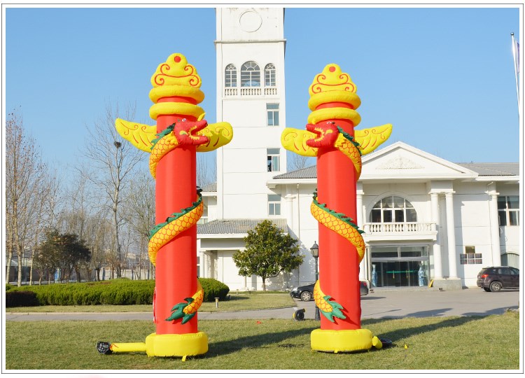 梧州庆典仪式拱门